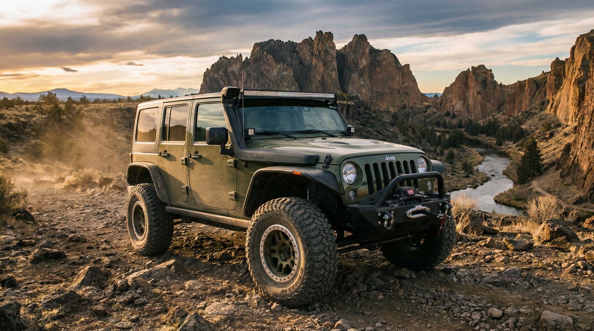 蜜芽越野改装视频教程