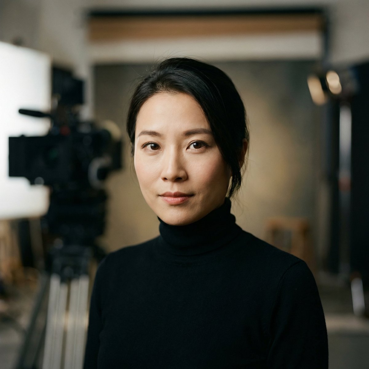 蜜芽创作者林晓薇