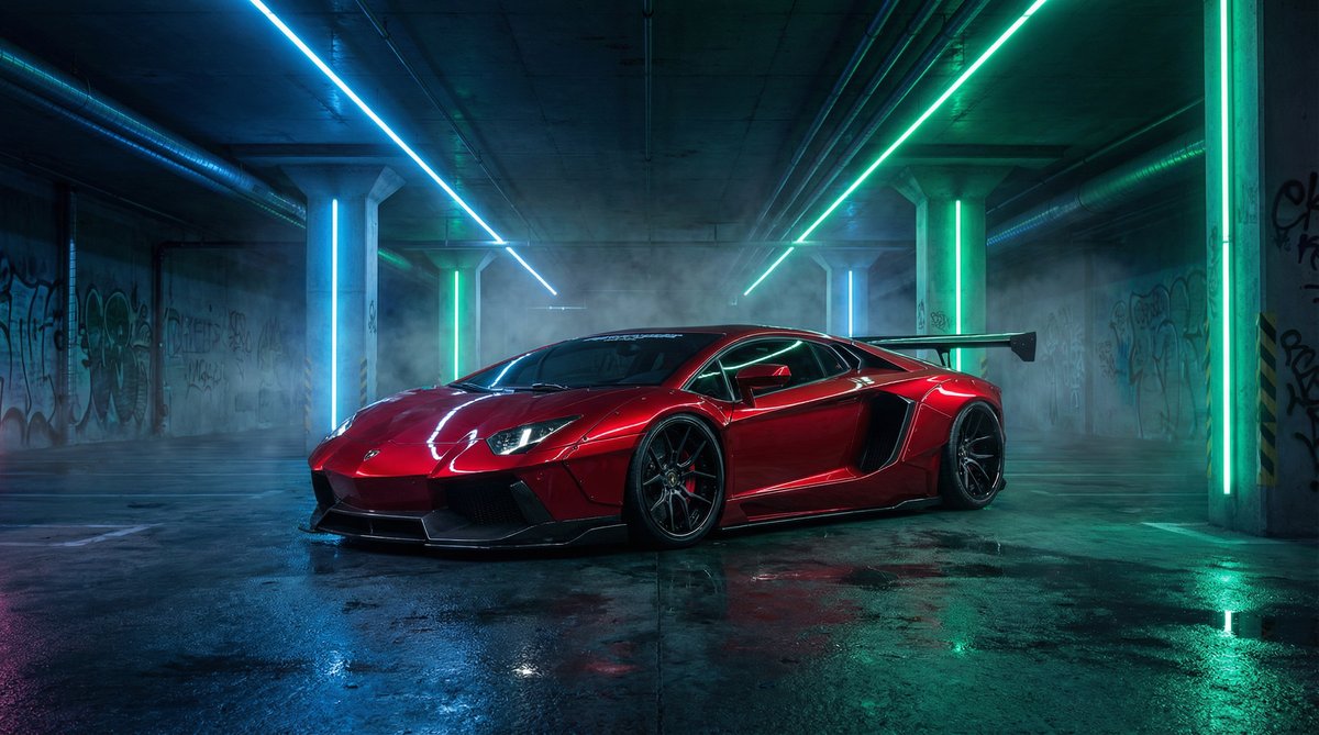 蜜芽AI改装视频